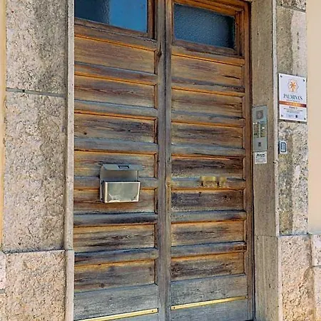 Palmina's Brindisi