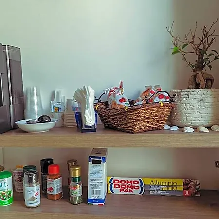 Palmina's Apartment *