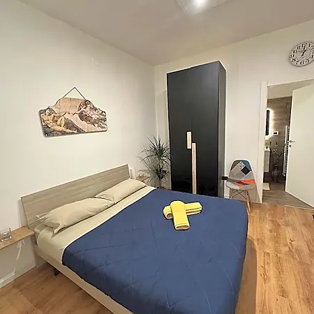 Ξενοδοχείο Palmina's 4*