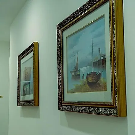 Palmina's * Brindisi