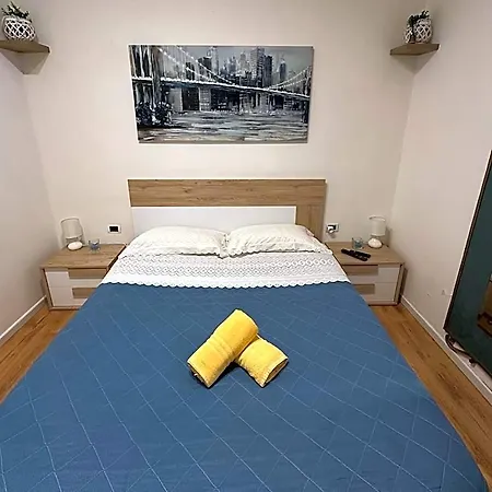 Ξενοδοχείο Palmina's 4*