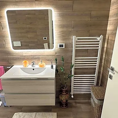 Otel Palmina's Brindisi