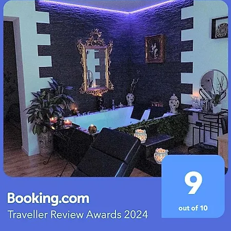 Palmina's 4*