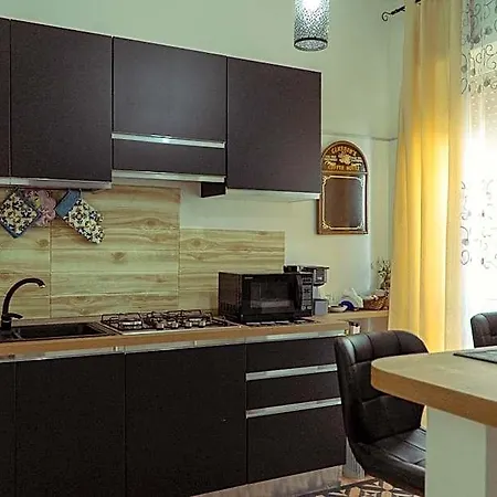 Palmina's Otel 4*