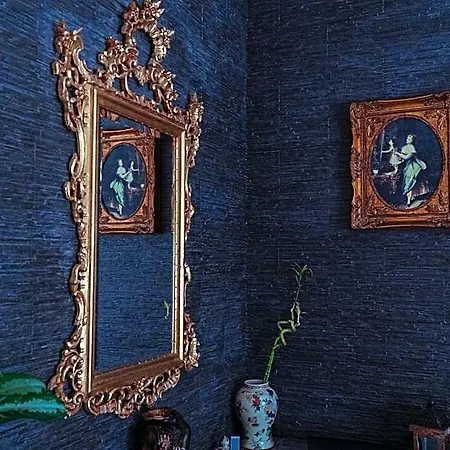Palmina's Brindisi