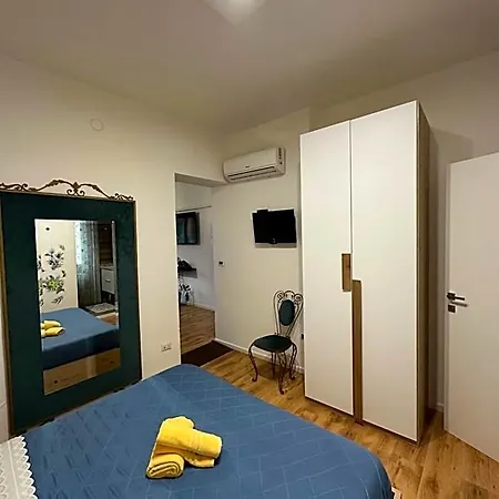 Palmina's Otel