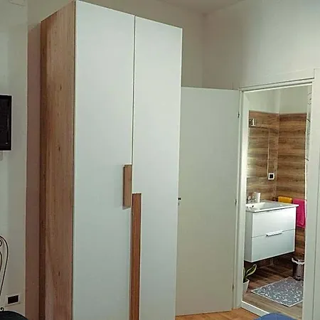 Palmina's Otel