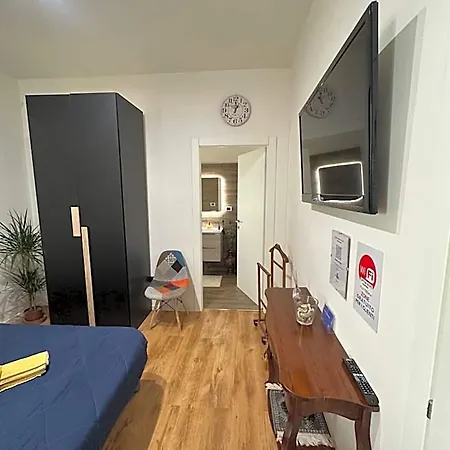 Palmina's Otel 4*
