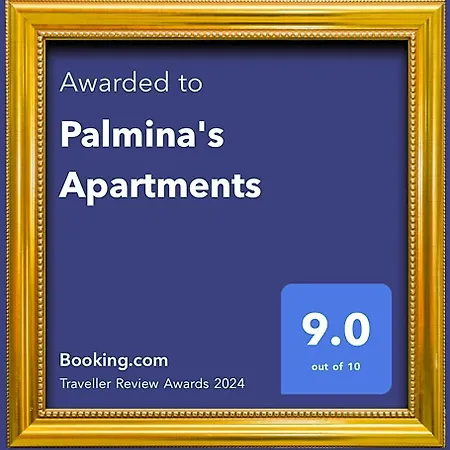 Otel Palmina's